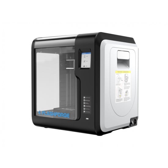 Adventurer 3 Drukarka 3D Flashforge dla początkujących i szkół